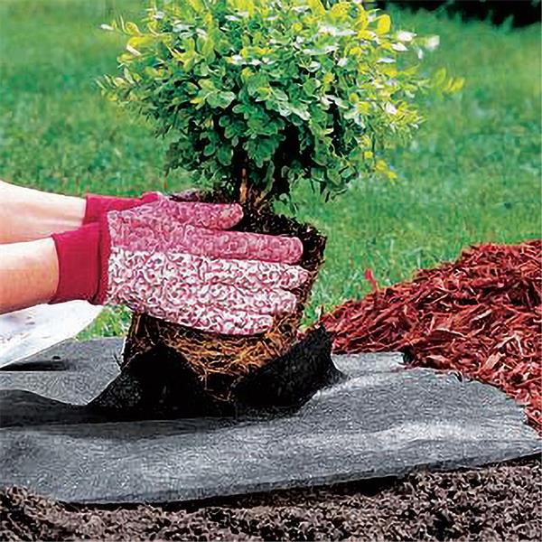 Classic Weed Control Fabric 20m x 1m Roll - 395412