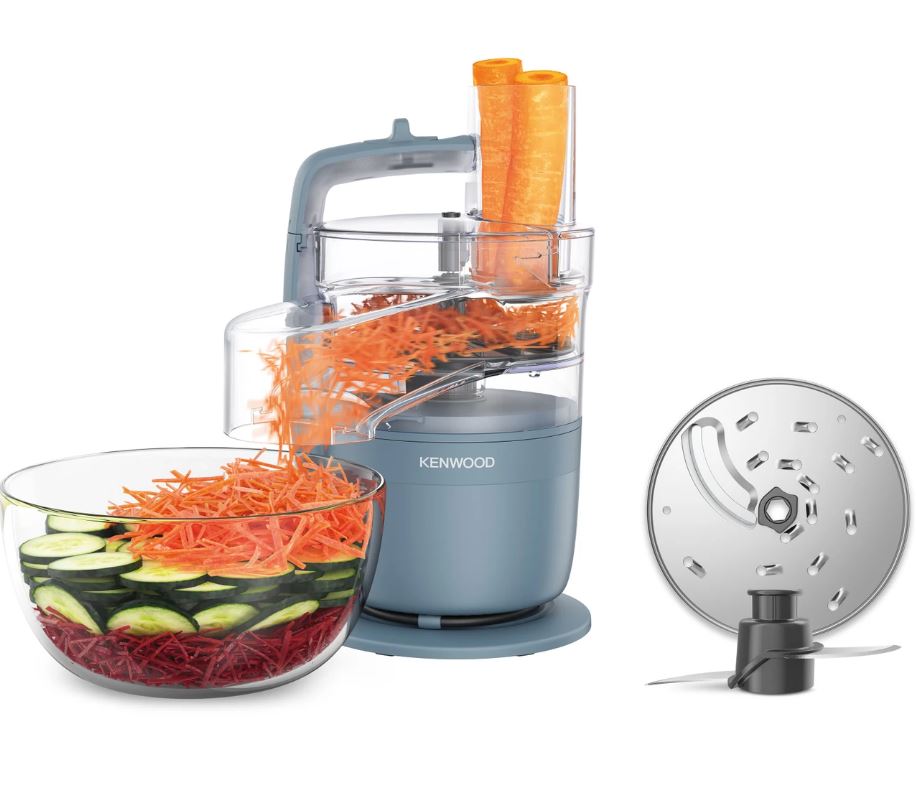 Kenwood 650W Compact Food Processor - 616383