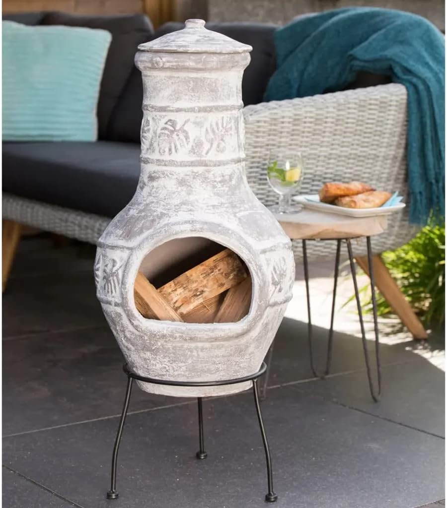 RedFire Chimenea Acopulco - 39592