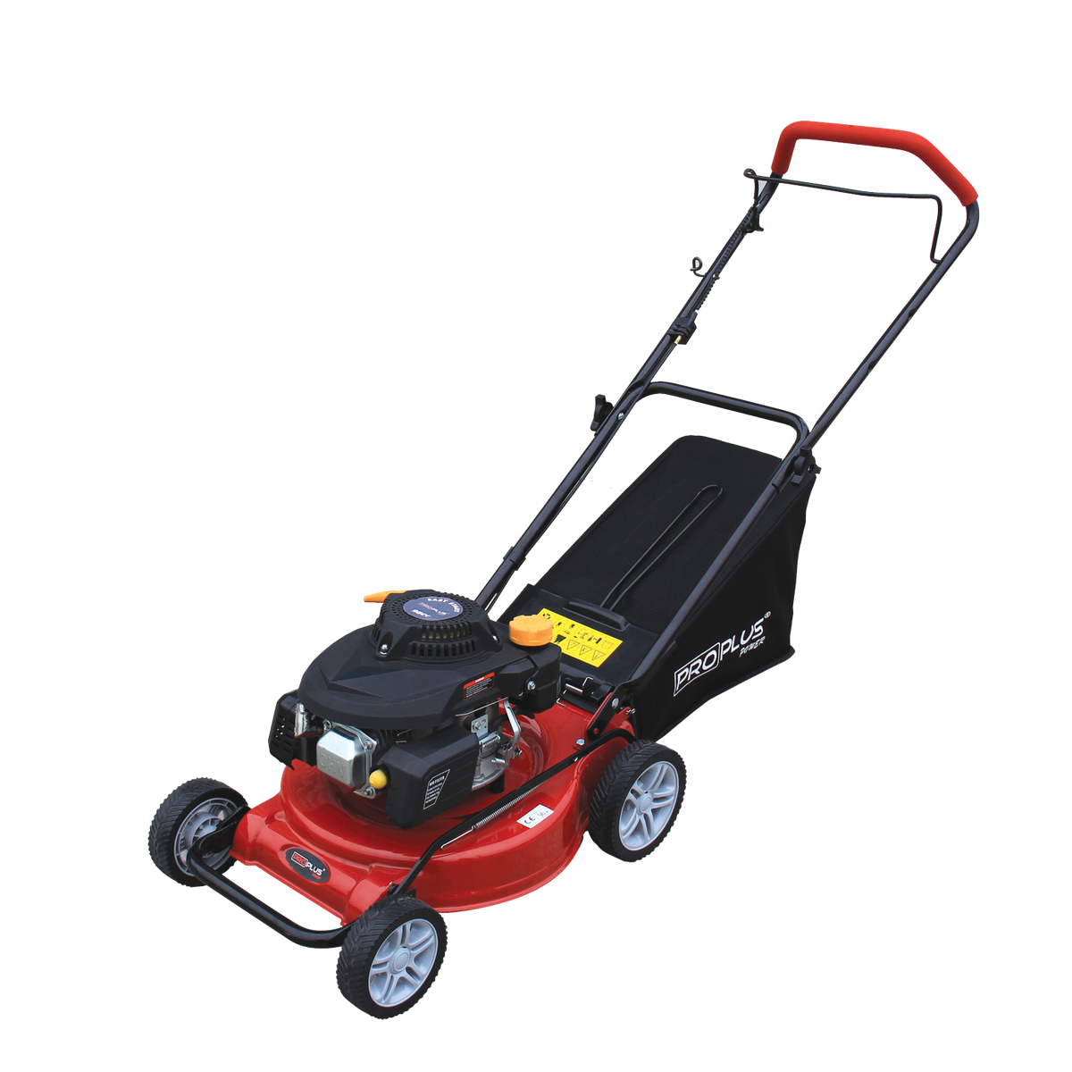 ProPlus 40cm 3HP Classic Push Lawnmower - 390876