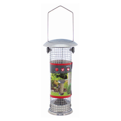 DELUXE BIRD NUT FEEDER - 39410