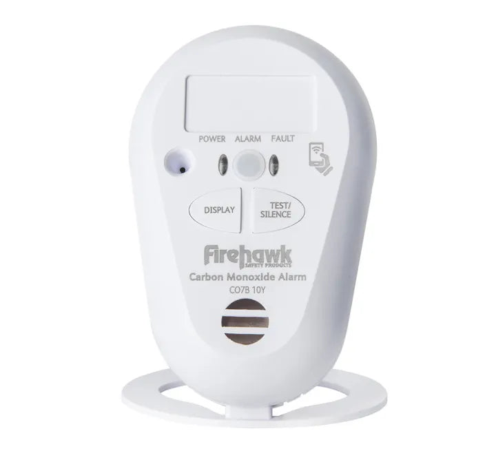 Firehawk CO Alarm - 62022