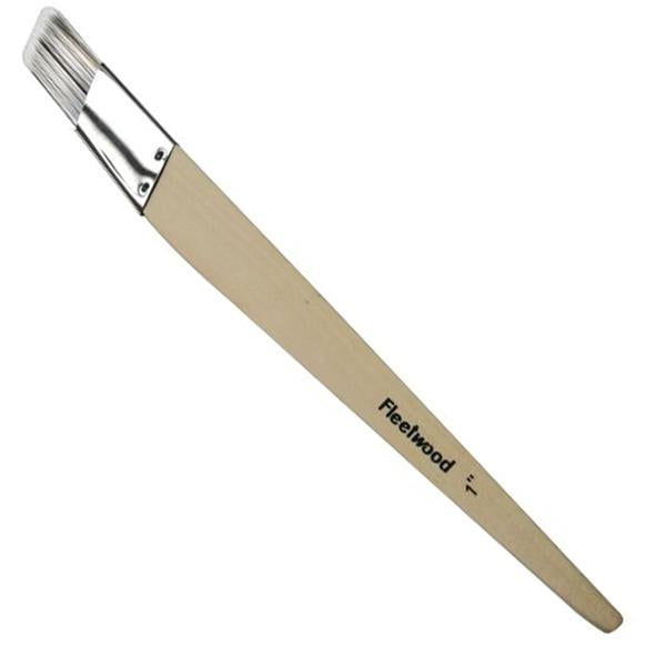 Fleetwood Brush 1