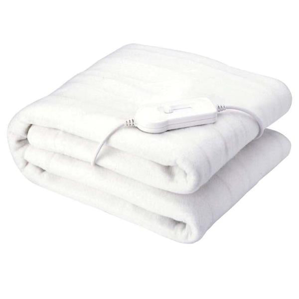 Home Collection Essentials King Electric Under Blanket 110W - 6201206