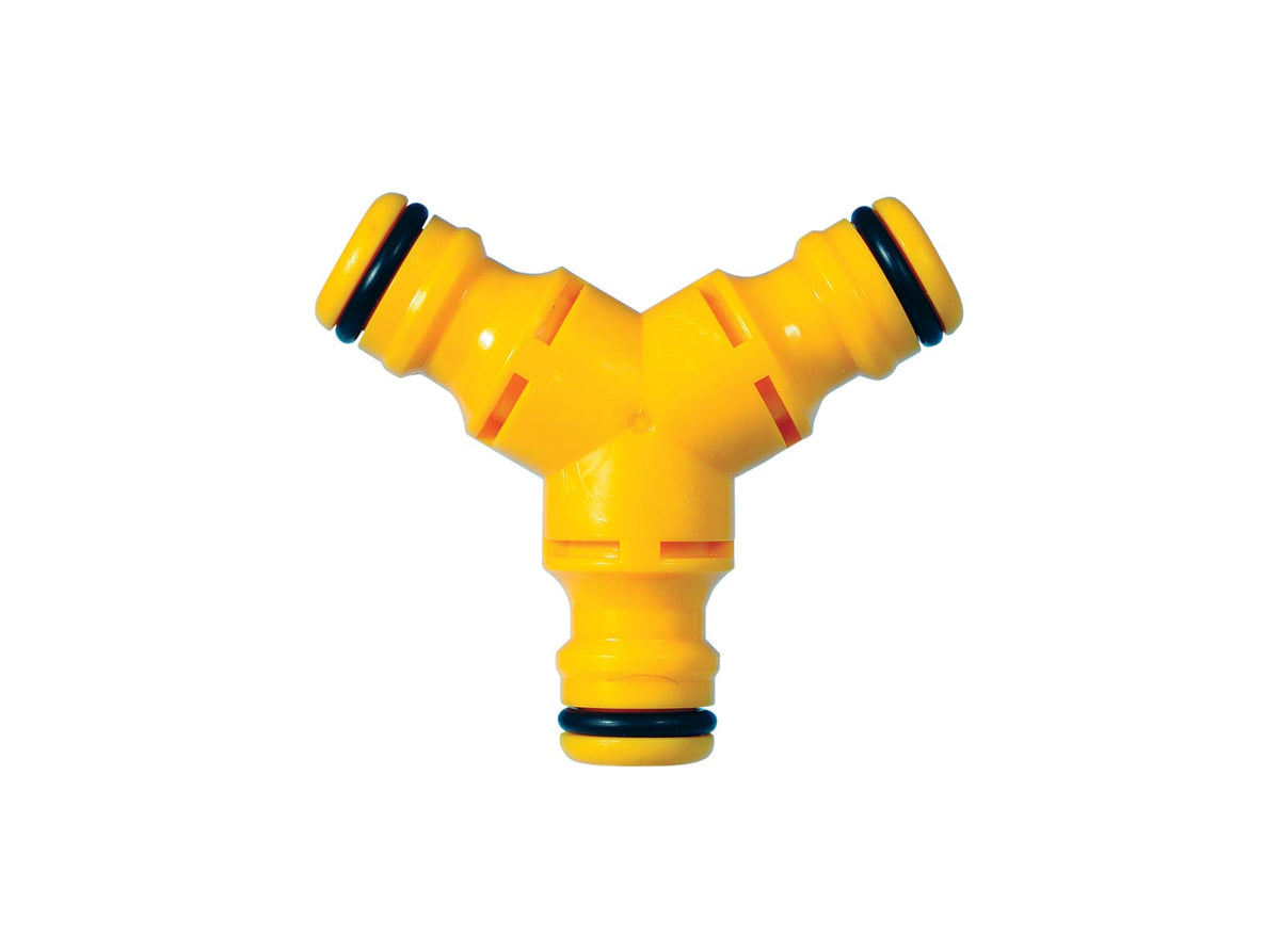 Hozelock 2293 Y Connector - 390736