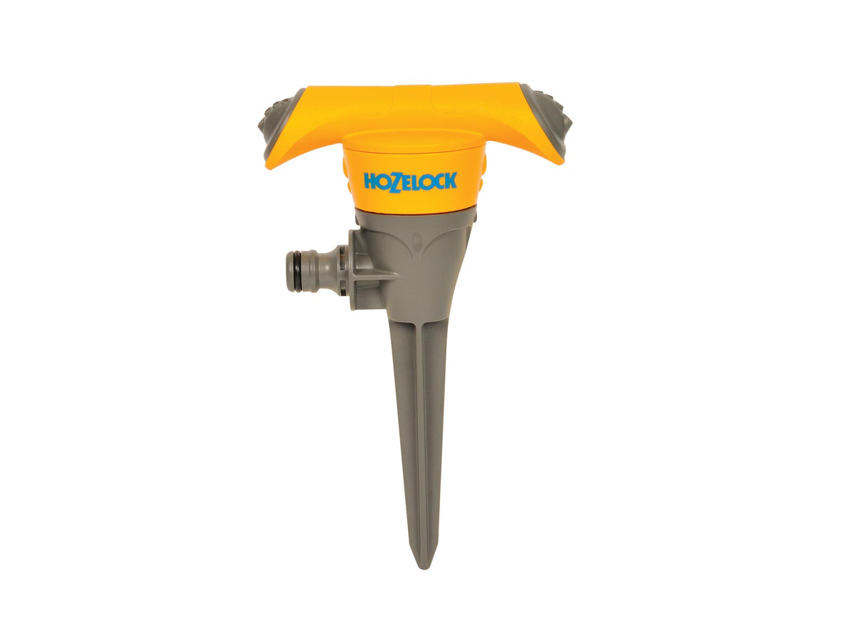 Hozelock 2510 Round Spike Sprinkler - 390731