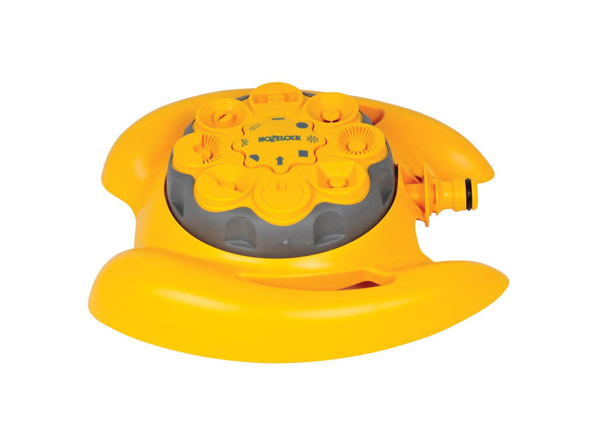 Hozelock 2515 New Dial Multi Sprinkler - 397232