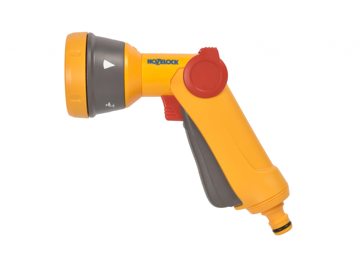 Hozelock 2669 Multi Spray Gun - 390381