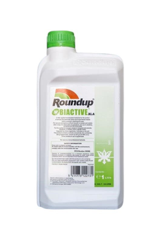 Round Up Biactive 1L - 390179