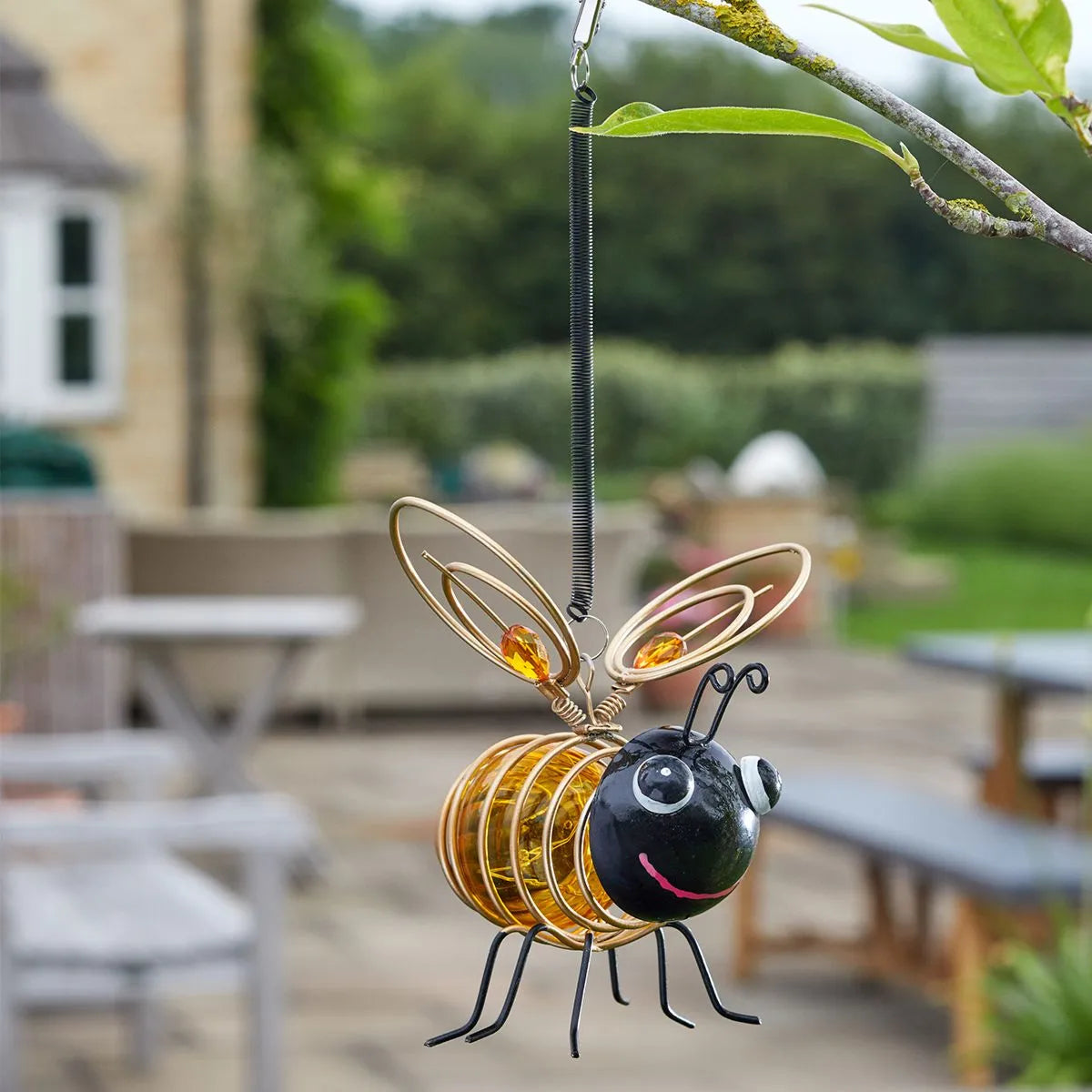 Smart Solar Bee - 39824