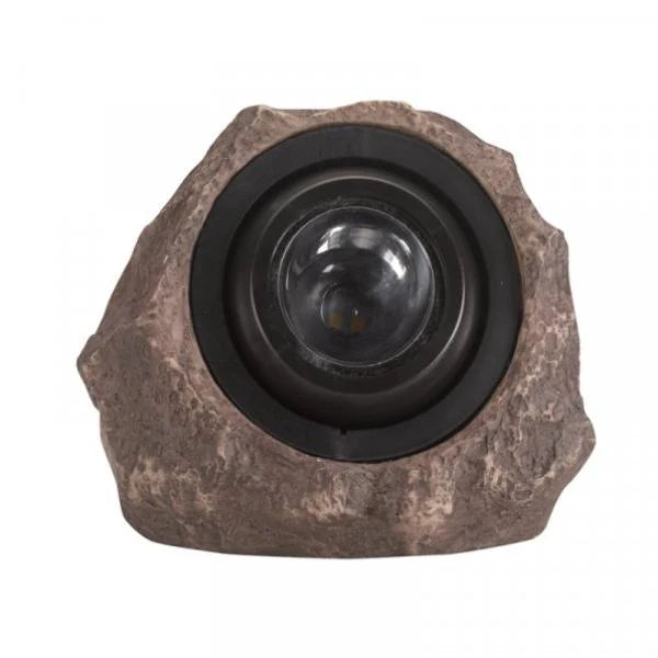 Smart Solar Solar Powered Jumbo Rock Light - 394006