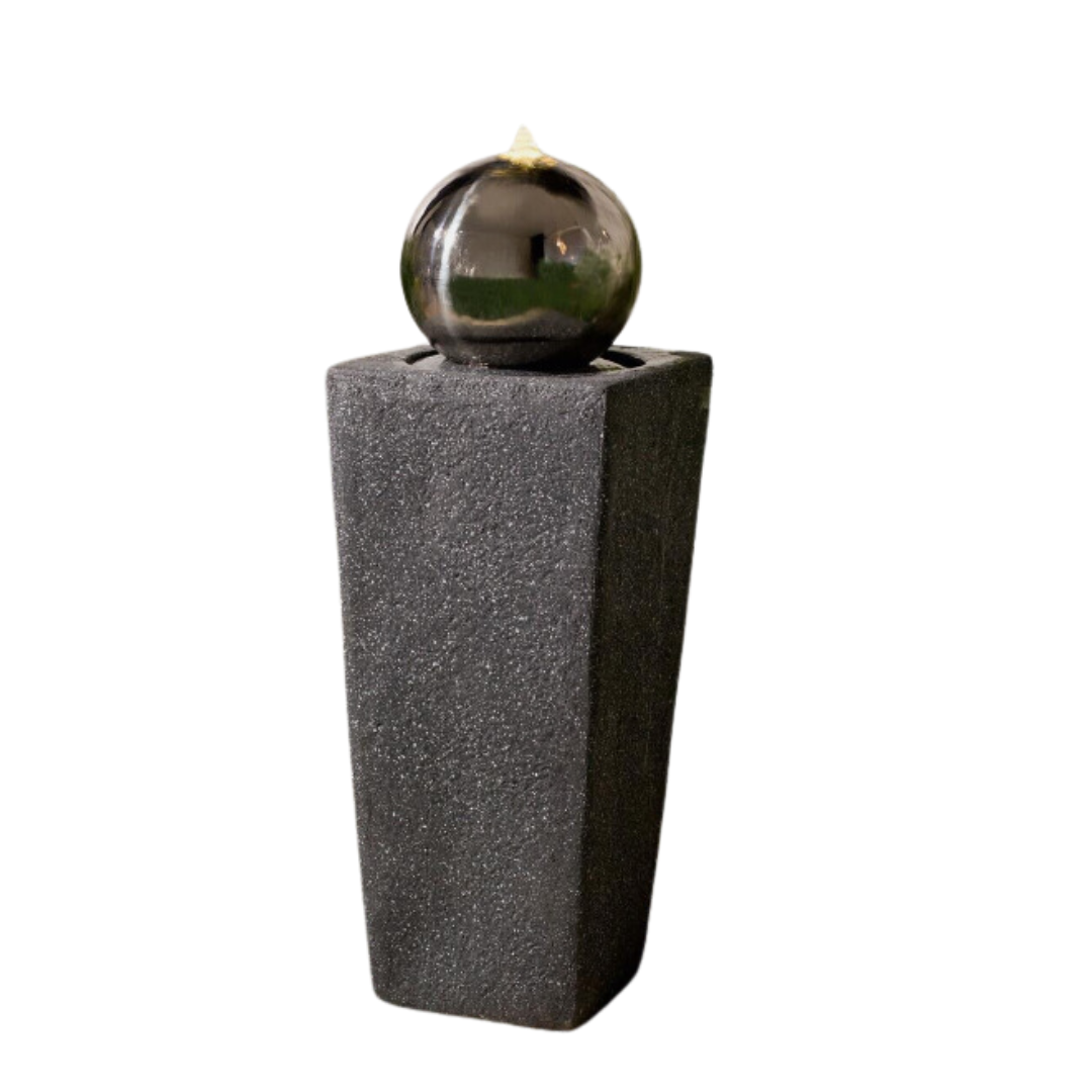 Tower Water Fountain - 391147