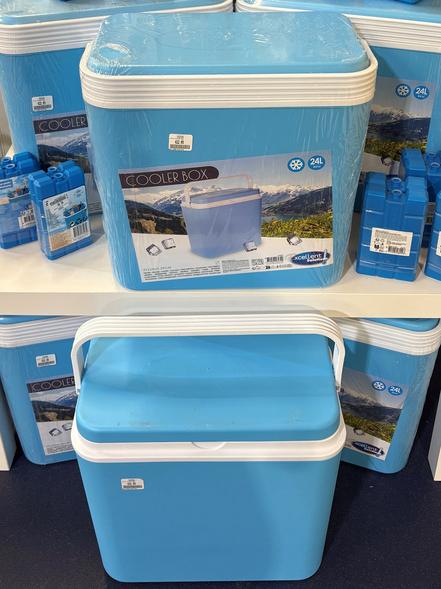 Cooler Box 24L - 392306