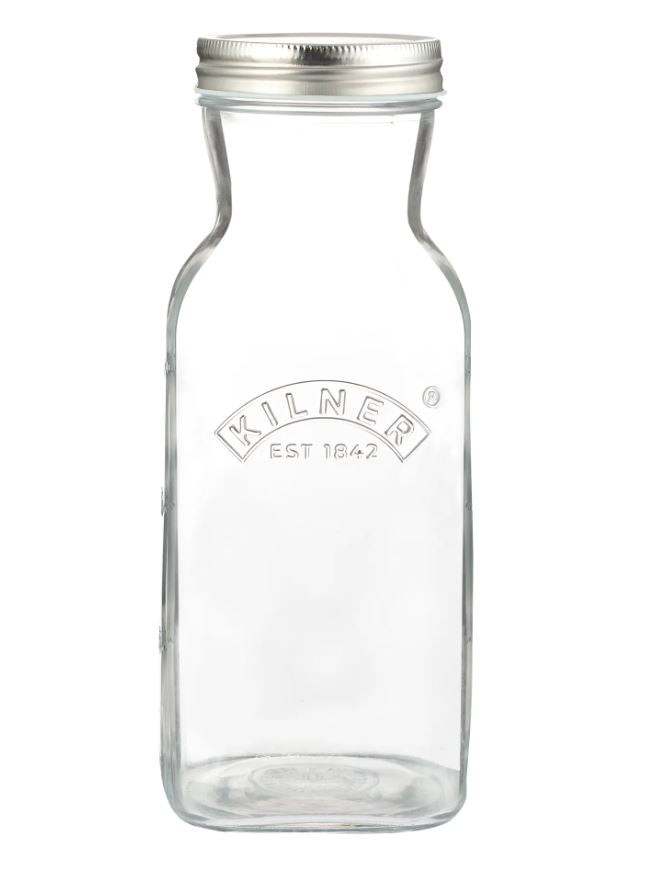Kilner 1L Juice & Sauce Bottle - 642529