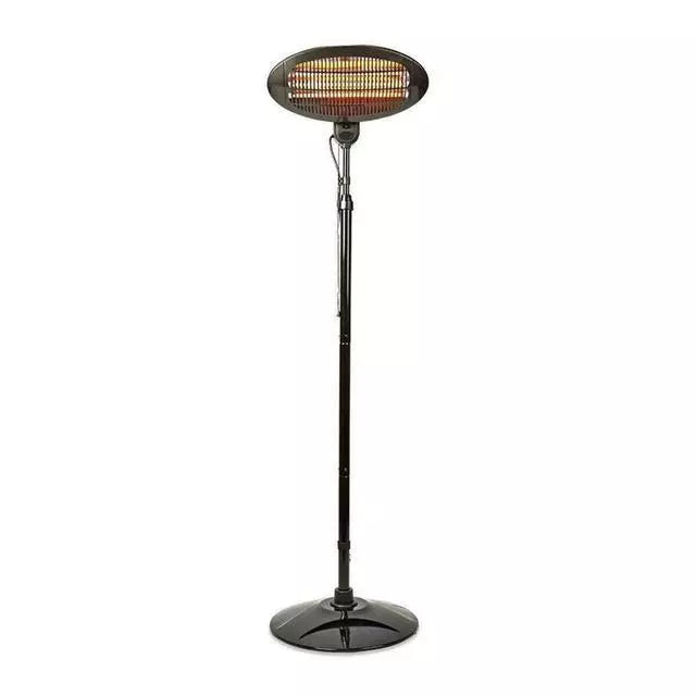Kingavon 2000 Watt Standing Heater - 39597