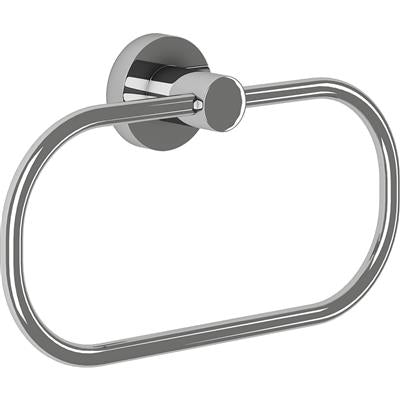 Tema Malmo Chrome Towel Ring - 35671