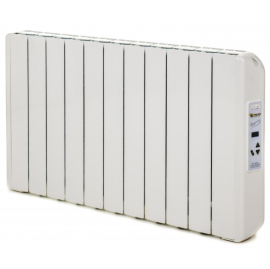 Farho EcoGreen Electric 11 Panel Heater - 62012053