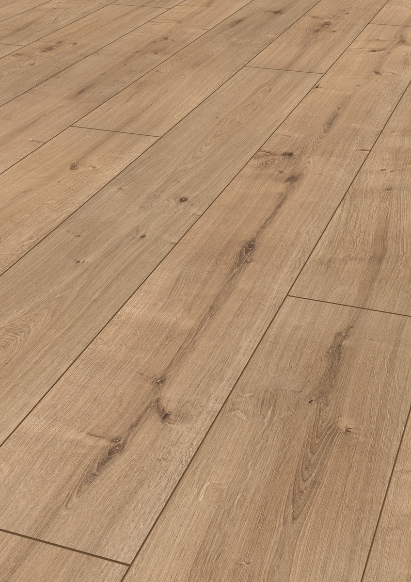 Canadia Long Plank Vega Oak Long