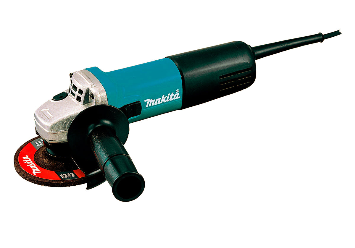 Makita Angle Grinder 115mm - 562051