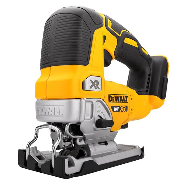 DeWalt 18V XR Brushless Jigsaw (Bare) - 563310