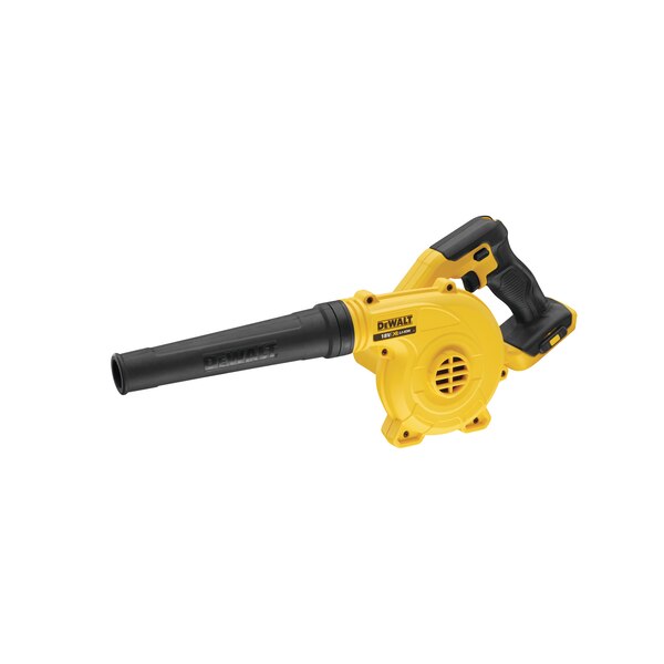 DeWalt 18V XR Blower (Body Only - No Battery) - 567023