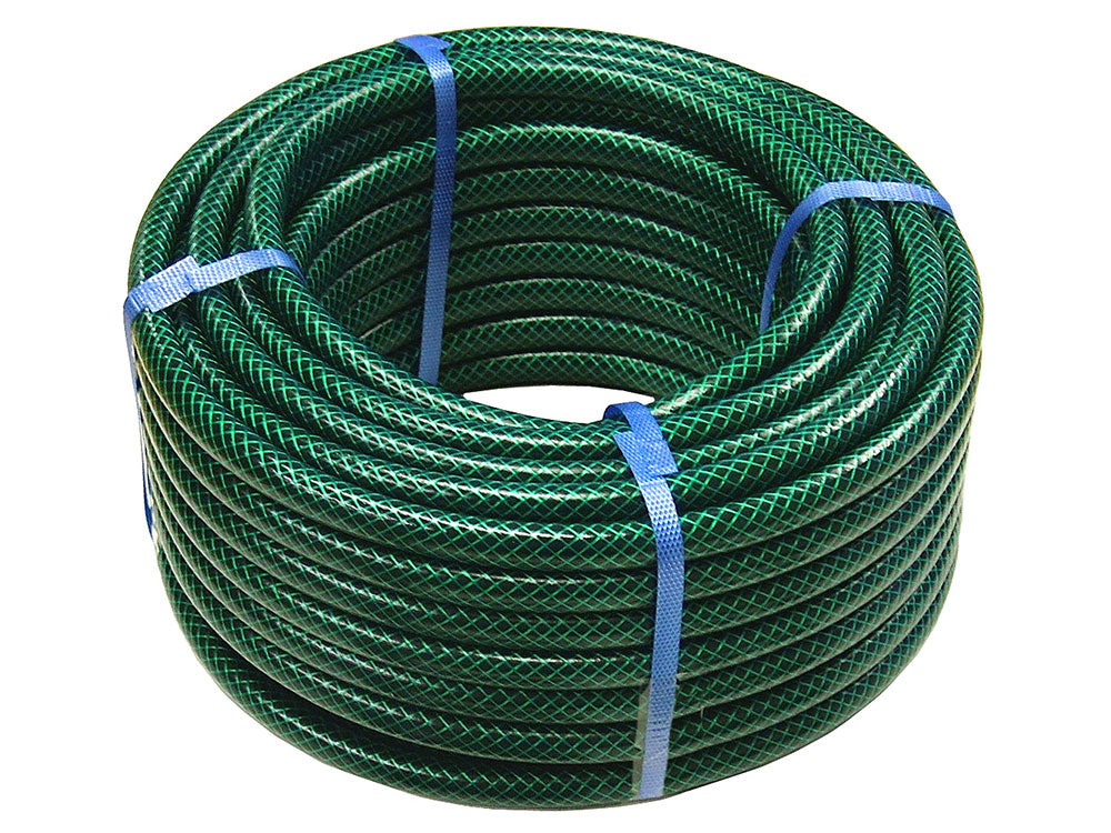 Faithfull 15m Garden Hose - 390008
