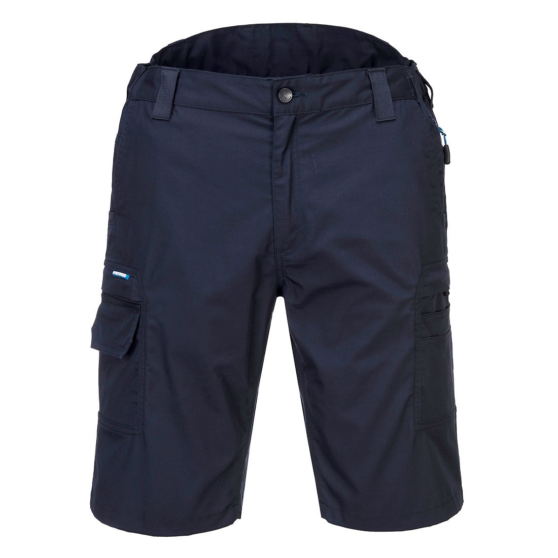 Portwest KX340 Ripstop Shorts Dark Navy
