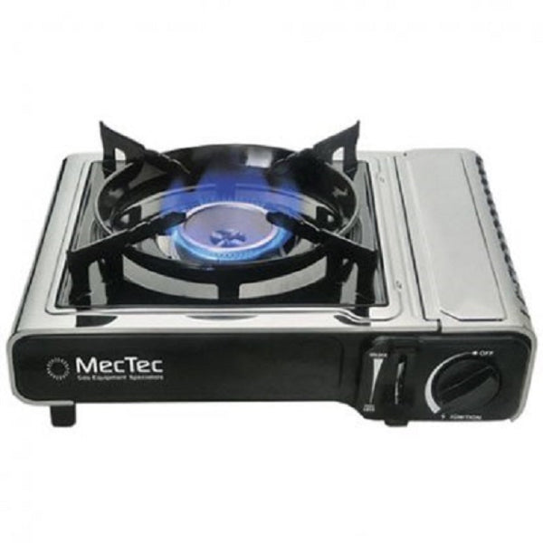 Mectec Portable Gas Stove - 644429
