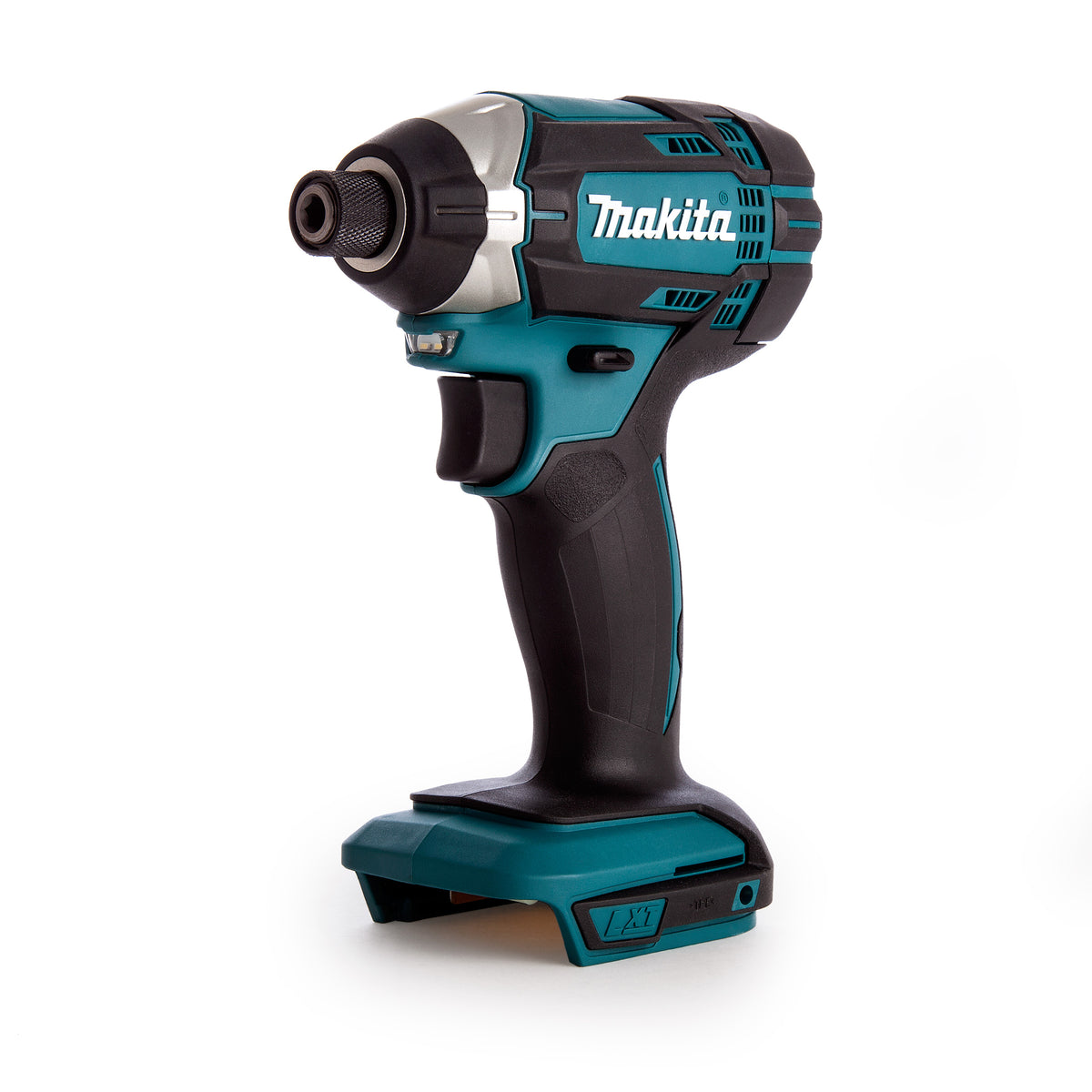 Makita LXT 18v Li-Ion Cordless Impact Driver Body Only - 5655778