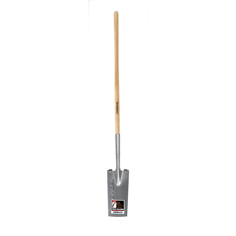 Darby Irish Digging Spade LH Super Socket - 650002
