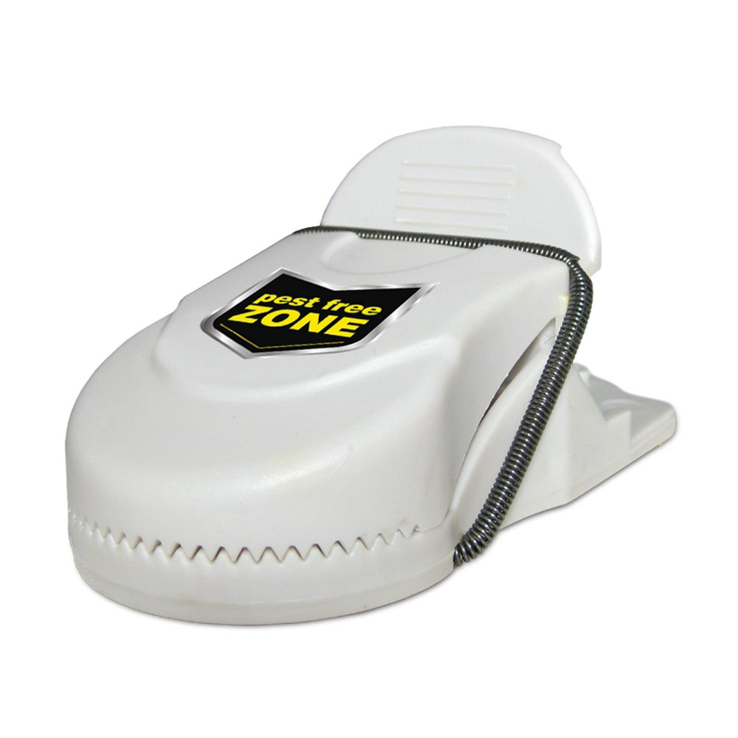 Pest Free Zone Mouse Traps 3PK - 6400043