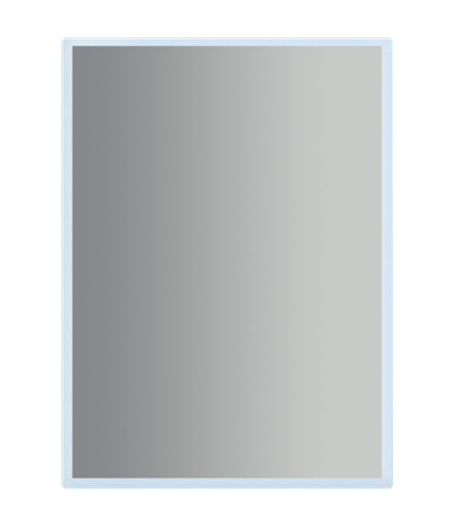 Tema Albertis Mirror C/W Frosted Edge - 35177