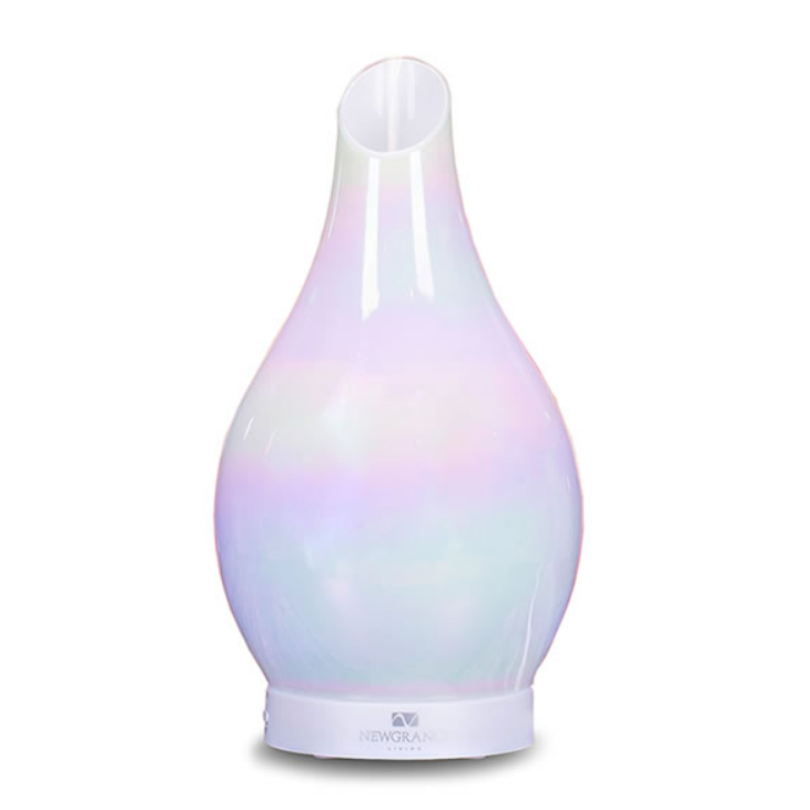 Newgrange Unicorn Lustre Aroma Diffuser - 6477531