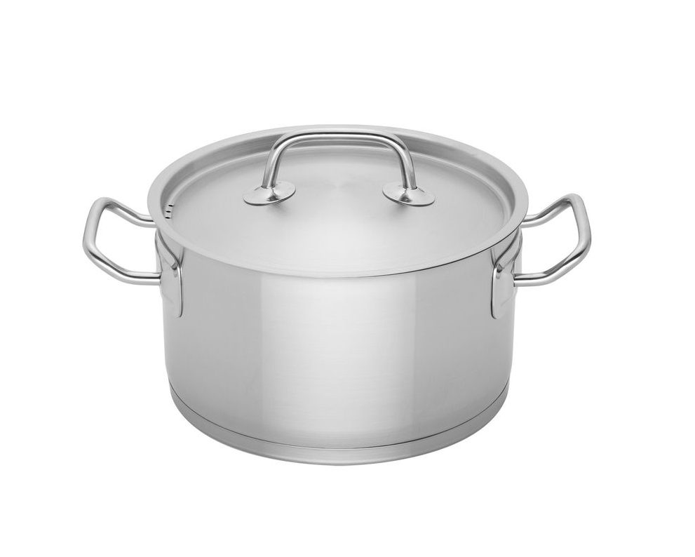 Sola Cooking Pot with Lid Profiline Deluxe 24 cm - 645023