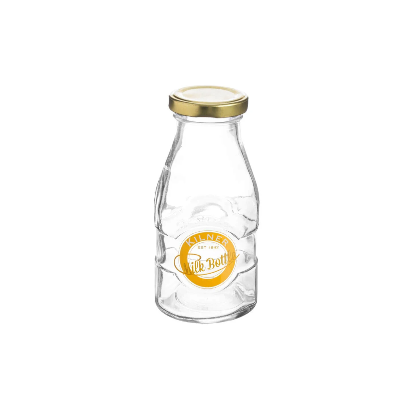 Kilner Small Milk Bottle - 64866