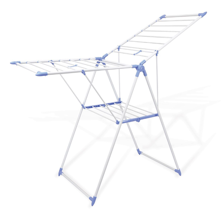 De Vielle Premium Winged Clothes Airer - 64058