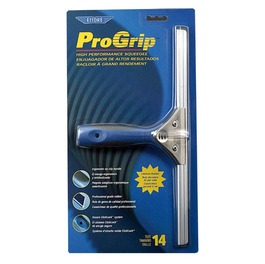 PRO GRIP SQUEEGEE 30CM ETTORE - 640060