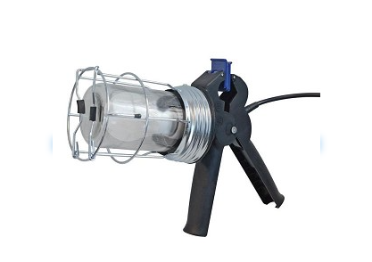 Faithfull Heavy-duty LED Inspection Lamp 10 Watt 110V - 620009