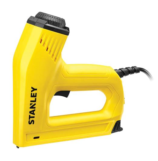 Stanley Heavy Duty Electric Staple Gun - 571179
