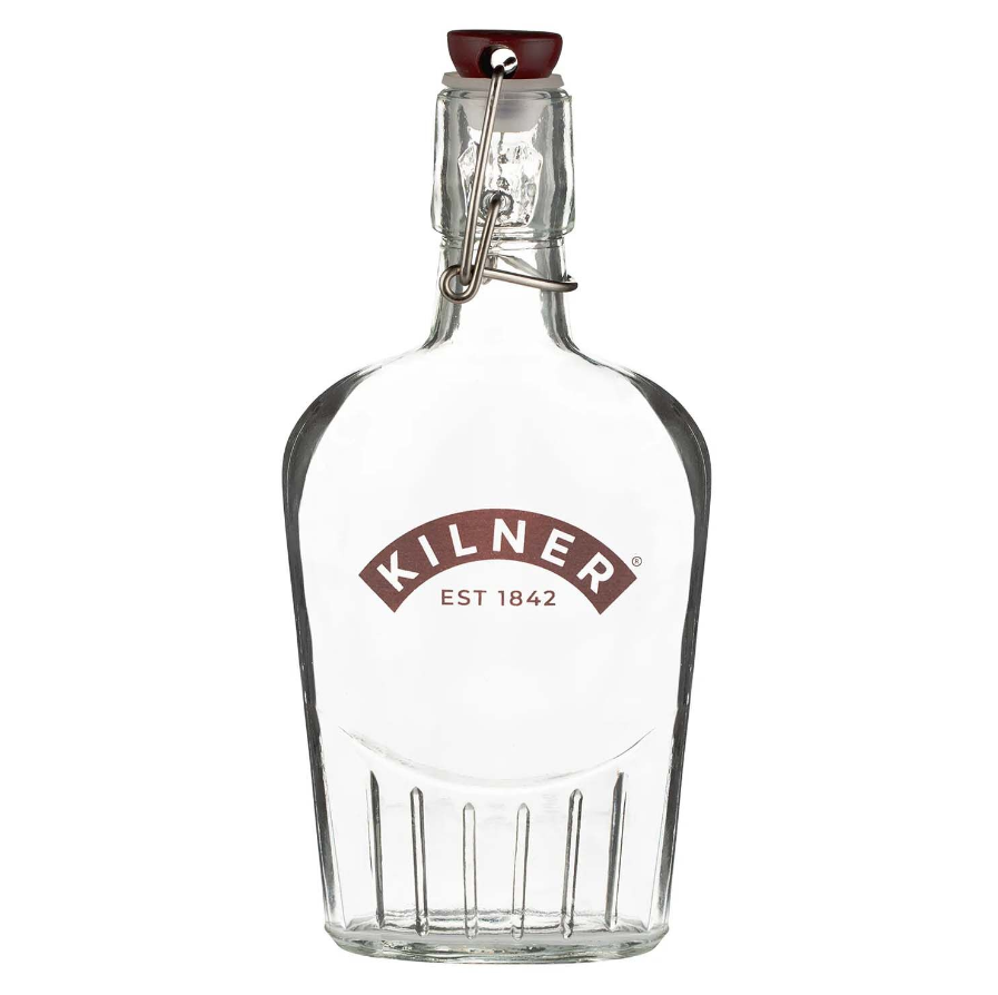 Kilner Sloe Gin Clip Top Bottle - 6425456