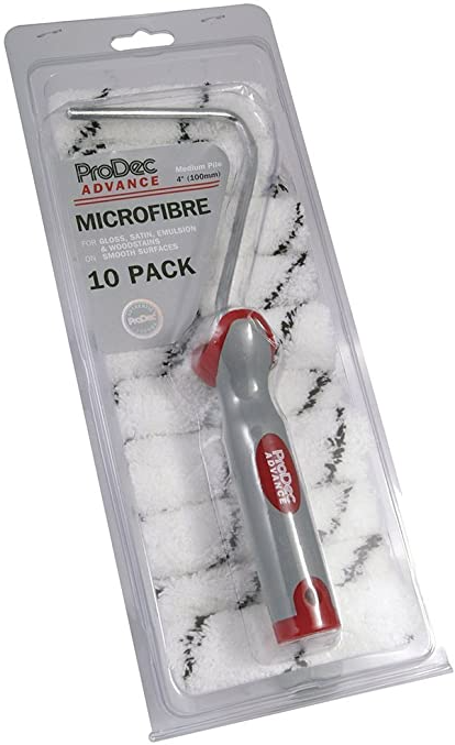 ProDec Advance Microfibre 4