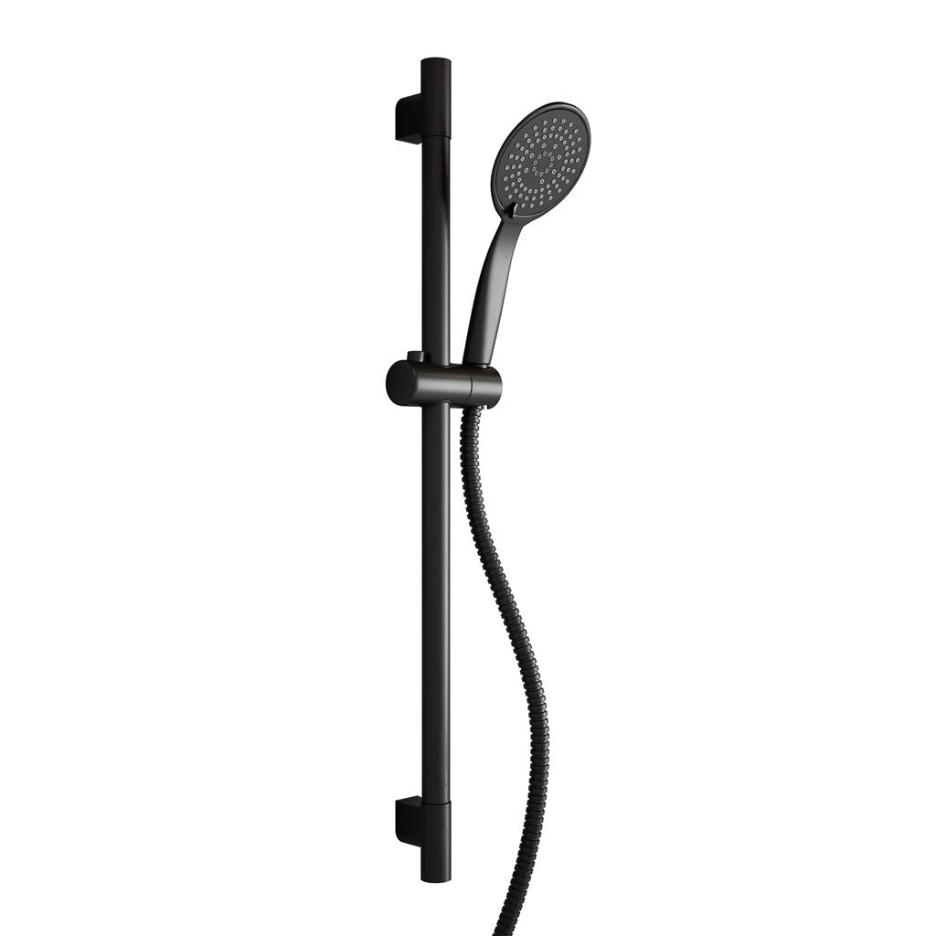 Euro Showers - Noir Premium Shower Set -359512