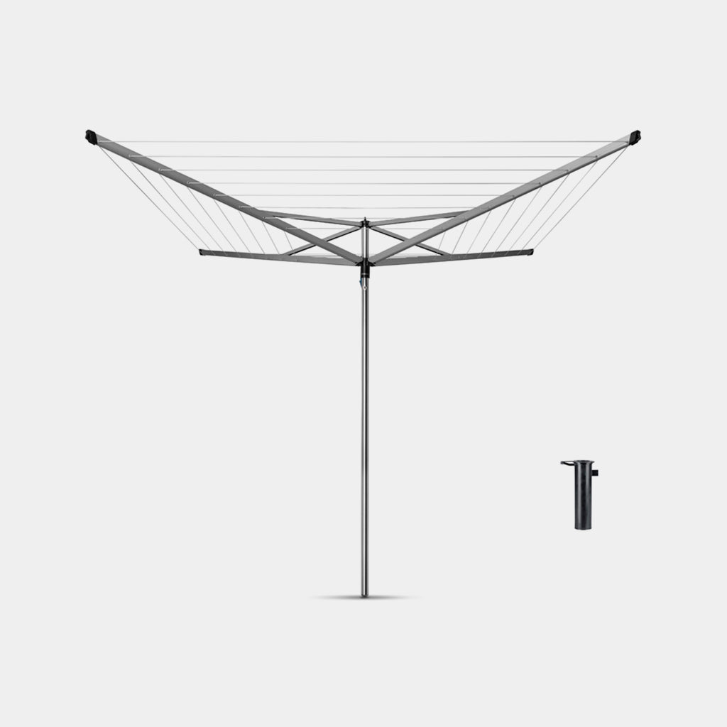 Brabantia Clothes Line 4 Arm 40m - 645071