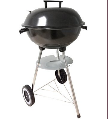 17 Inch Round BBQ - 3900351