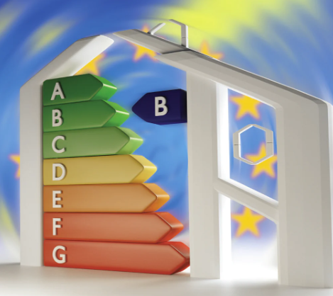 Boost the BER Rating for your Home