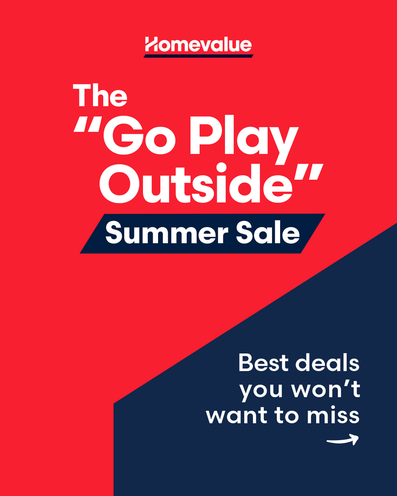 The ‘Go Play Outside’ Summer Sale 2026