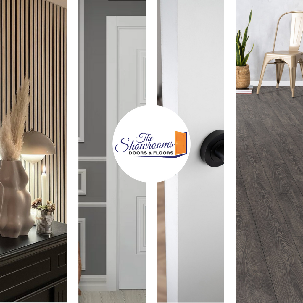 The Showrooms at Dermot Kehoe Supply & DIY