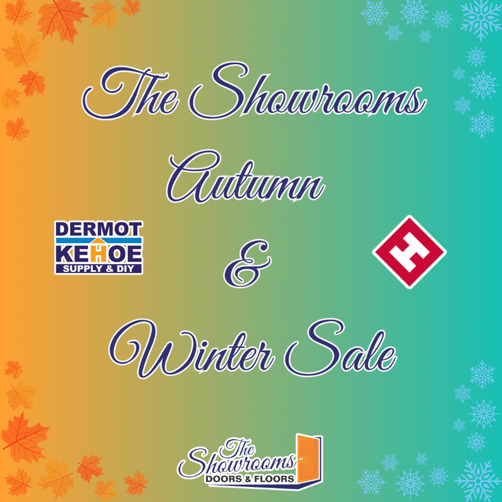 The Showrooms Autumn & Winter Sale