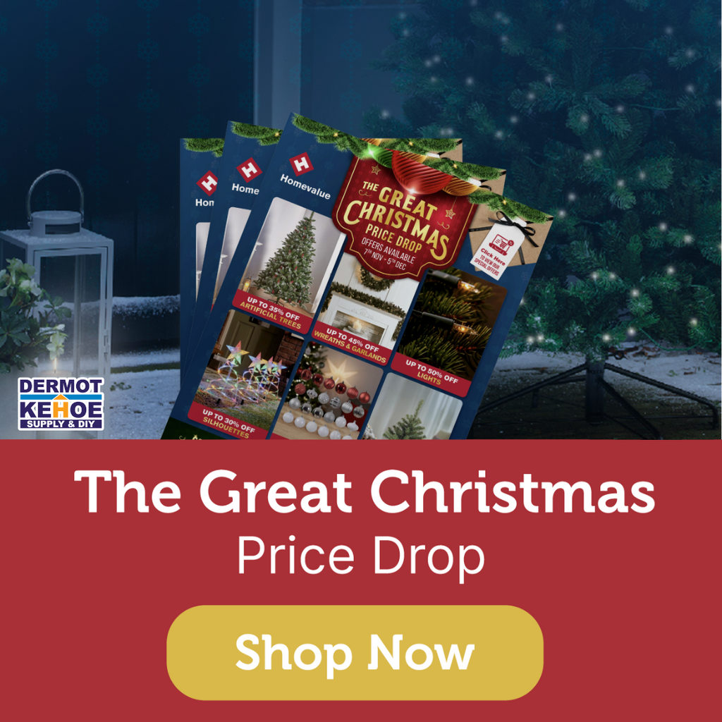 ✨ The Great Christmas Price Drop ✨