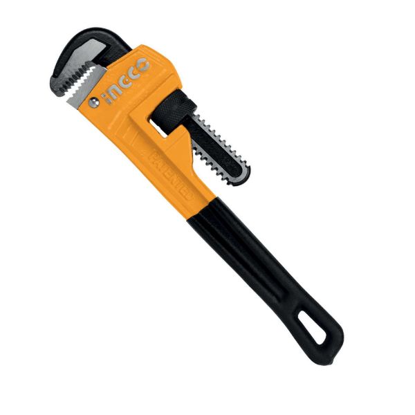 INGCO 450MM INDUSTRIAL PIPE WRENCH - 5799541